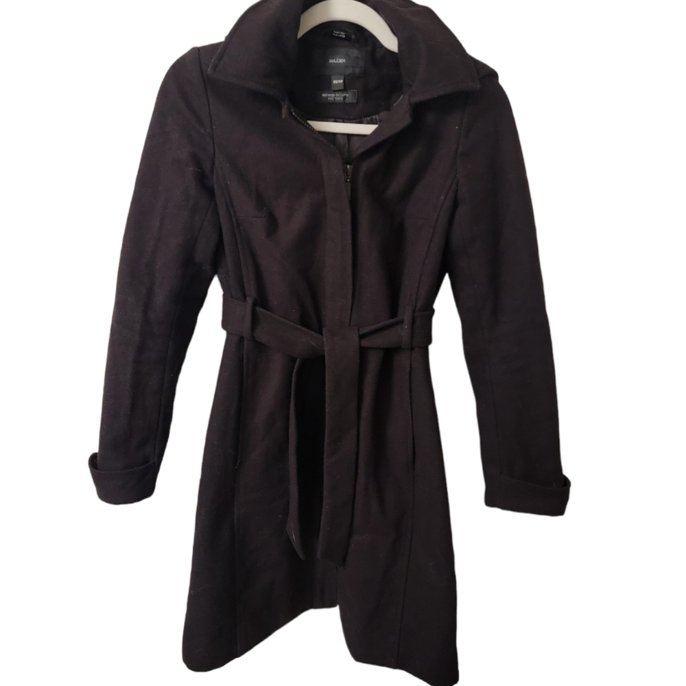 Majora wool blend jacket - Picture 1 of 7